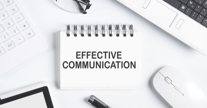 Business Information and Effective Communication