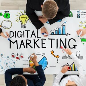 Digital Marketing Course