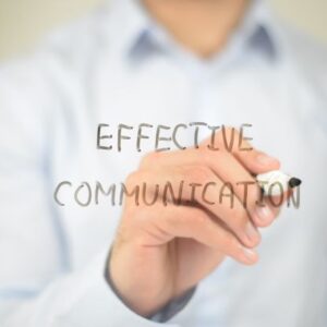Effective Communication with Children