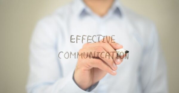 Effective Communication with Children