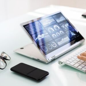 Introduction to Digital and Emerging Technologies