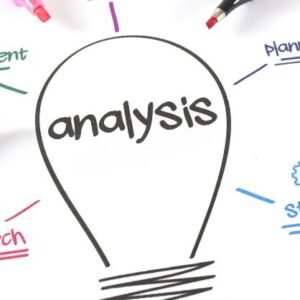 Market Research & Analysis