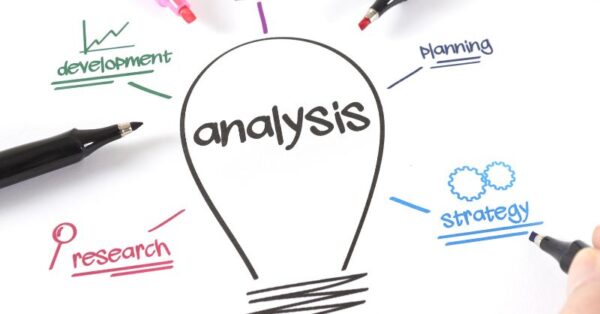 Market Research & Analysis