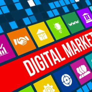 Principles of Digital Marketing