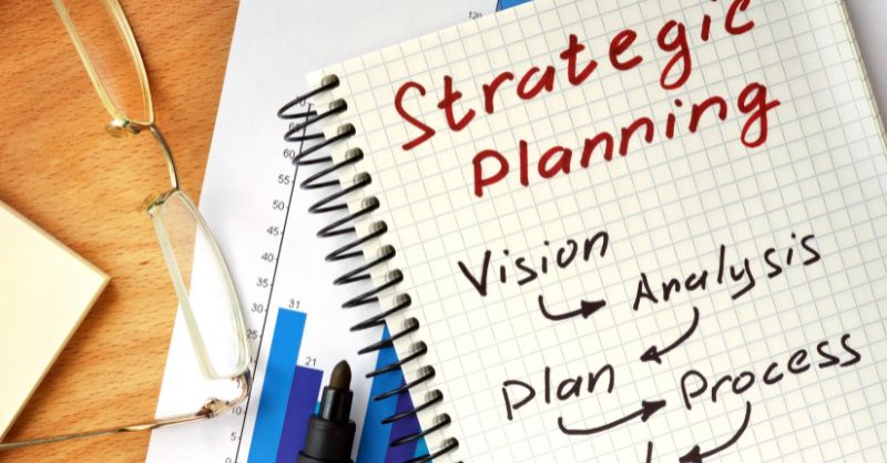 Strategic Planning for Organisation