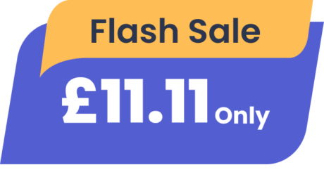 11 Flash Sale