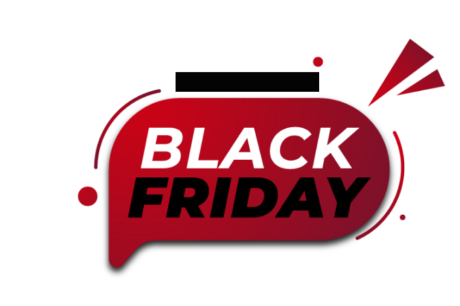 Skill Up Black Friday