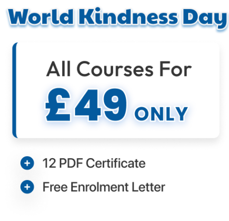 world kindness day offer