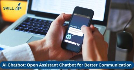 AI Chatbot Open Assistant Chatbot for Better Communication