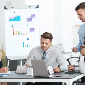 Agile Project management - Corporate Training