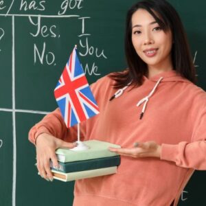 British English Pronunciation & Accent Crash Course