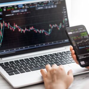 Creating Automated Trading Bot Using Python