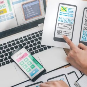 Flutter & Dart Development for creating iOS and Android Apps