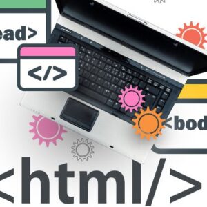 HTML Web Development Crash Course