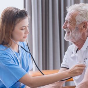 Healthcare Assistant: Health and Social Care UK Certification