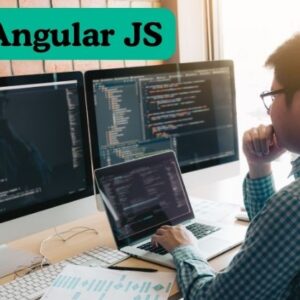 Ionic & Angular JS: Mobile and Web Development Course