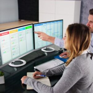 Microsoft Project: Learn the Fundamentals of Project Management