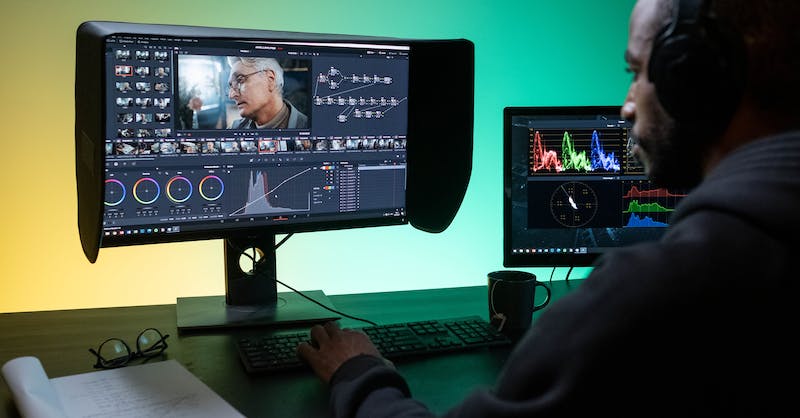 Tips and Tricks to start a career in Video Editing