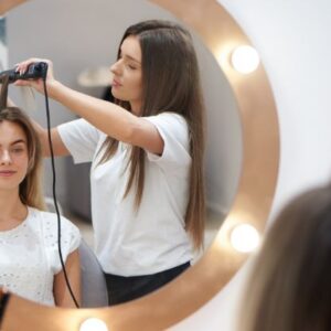 Beauty Salon Management Diploma