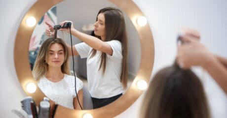 Beauty Salon Management Diploma