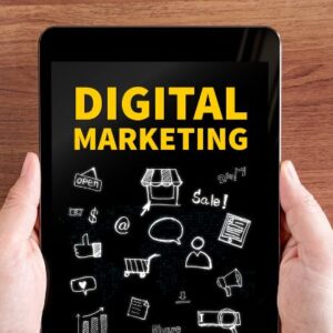 Digital Marketing Specialization