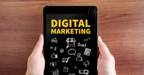 Digital Marketing Specialization