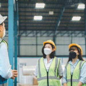 Health and Safety for Managers and Supervisors