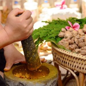 Herbalist Fundamentals