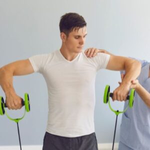 Nutrition and Physical Activity for Health Specialization