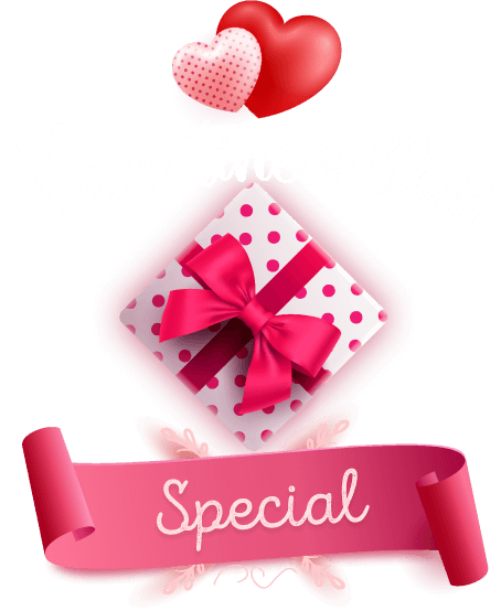 Valentine’s Day Special