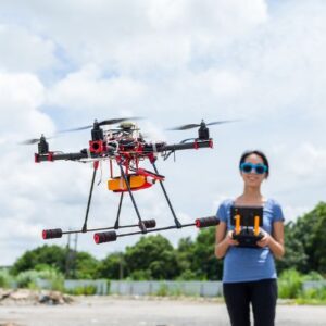Drone Photography Course