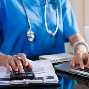 Healthcare GDPR Basics