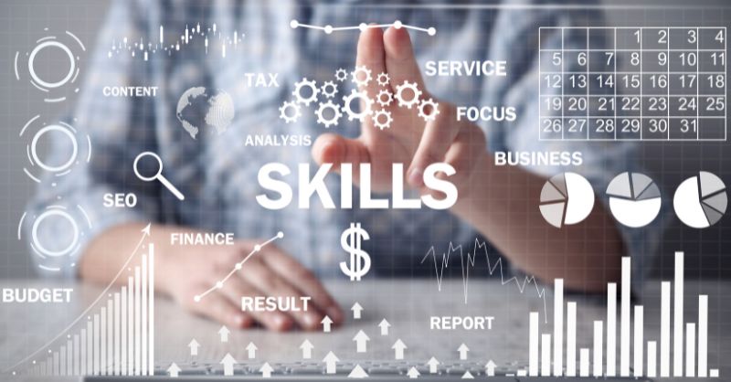 Most Profitable Skills to Learn in 2024