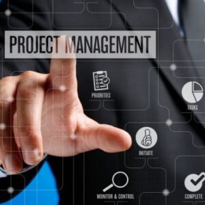 Project Management for Project Manager