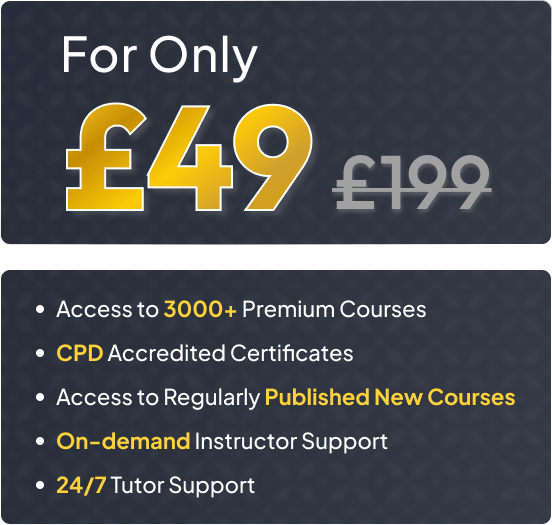 Yearly VIP Membership Offer