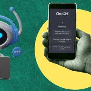 ChatGPT & AI 23 Ways to Make Money with AI