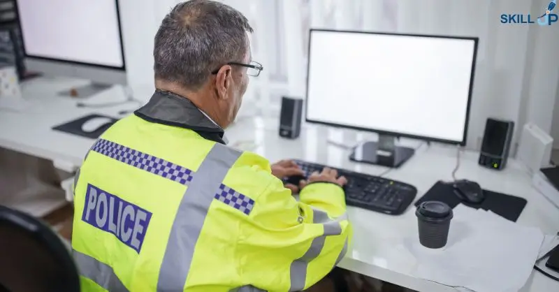 Crime Report Writing