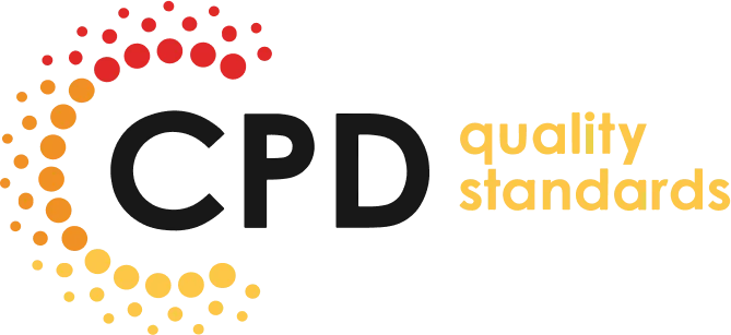 CPD QS Accreditation