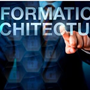 Information Architecture (IA) Fundamentals