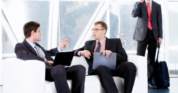 Negotiation and Conflict Resolution Skills