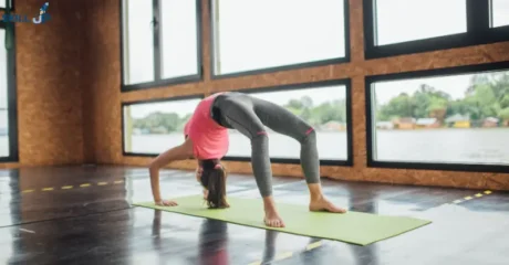 Yoga Wheels Image