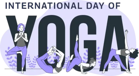 International Day of Yoga