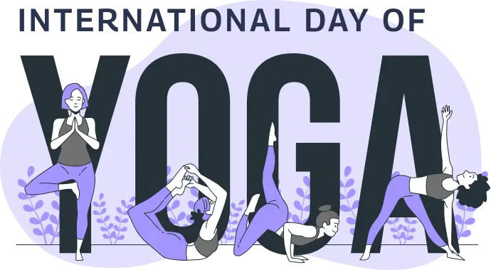 International Day of Yoga