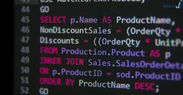 MySQL for Beginners A Complete Training for beginnners