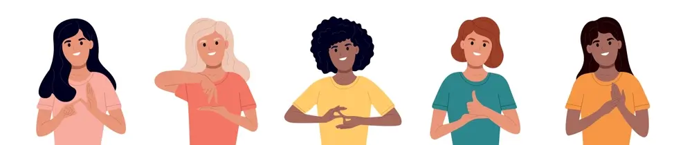 ASL vs BSL Which Sign Language Should You Learn