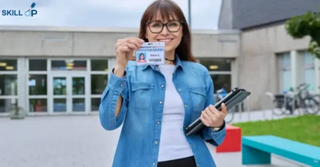 Apply for Your Student ID Card