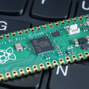 The Complete Raspberry Pi Bootcamp