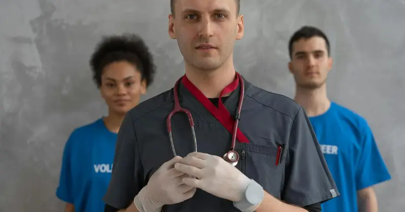 How Digital Upskilling in Healthcare is Paving the Path to Leadership