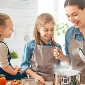 Advanced Diploma in Cooking With Kitchen Management