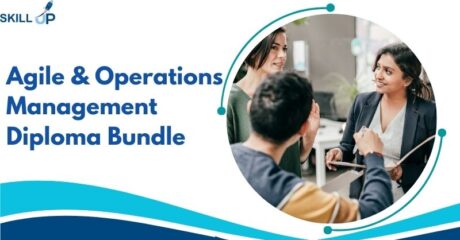 Agile and Operations Management Diploma Bundle